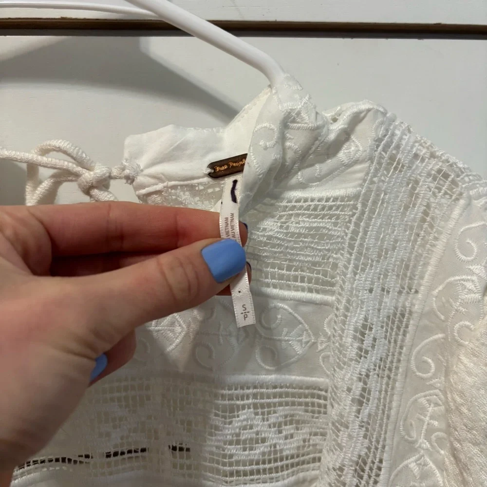 Free People It Takes Two Top